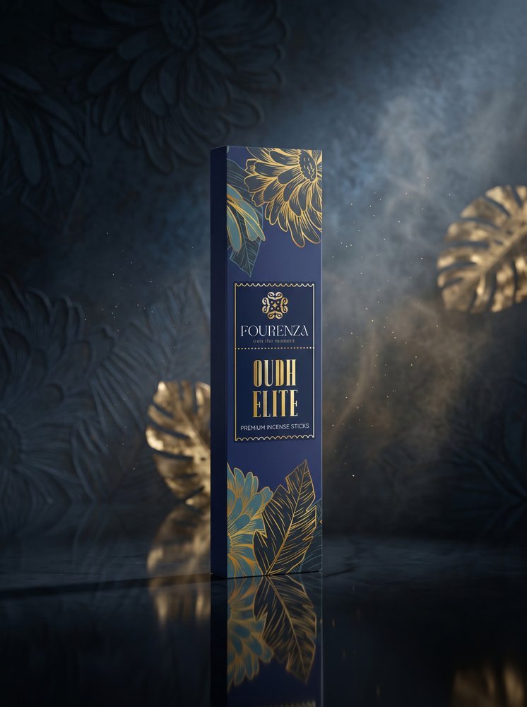 Oudh Elite Incense Sticks